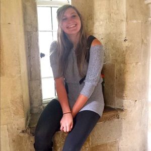 Meet your Posher, Miranda